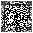 QR code with Marie's Cafe contacts
