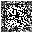 QR code with House Of Ink contacts