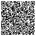 QR code with Rvs Cars contacts