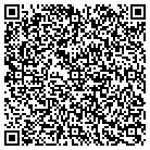 QR code with Ultimate Charters Parrotheads contacts