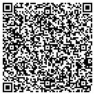 QR code with University Of Arizona contacts