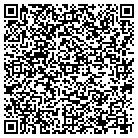 QR code with RED ROCKS BANYA contacts