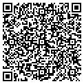 QR code with J A Plastering contacts