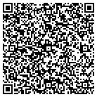QR code with Refresh Laser Skin Spa contacts