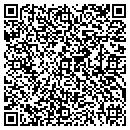 QR code with Zobrist Bus Lines Inc contacts
