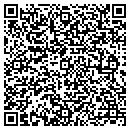 QR code with Aegis Labs Inc contacts