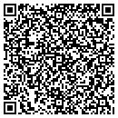 QR code with The Spa At Evergreen contacts