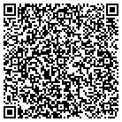 QR code with Surroundings Plus Furniture contacts