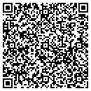 QR code with J S Drywall contacts