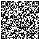 QR code with The Webb Agency contacts