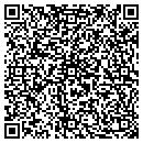 QR code with We Clean Windows contacts