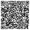 QR code with Tip Inc contacts