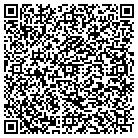 QR code with Aaa Machine Inc contacts