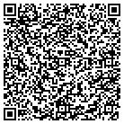 QR code with San Francisco Car Wash Co contacts
