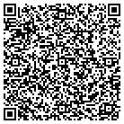 QR code with Heins Concrete Pumping contacts