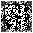 QR code with Aloha Catering contacts