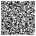 QR code with Dhl Imaging contacts