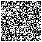 QR code with H I T Wall Recording contacts