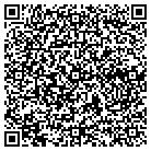 QR code with Calming C's Skin & Nail Spa contacts