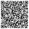 QR code with Jan Jacobs contacts