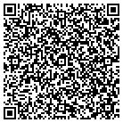QR code with Yuma Palms Regional Center contacts