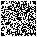 QR code with A A Petsitters contacts
