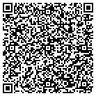 QR code with AM Janitorial Services contacts