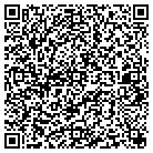 QR code with Arkansas Realty Auction contacts