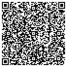 QR code with Mc Gregor's Welding & Mfg contacts