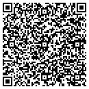 QR code with JCH & Assoc contacts