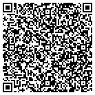 QR code with A To Z Home Cleaning Service contacts