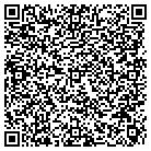 QR code with FG Salon & Spa contacts