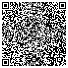QR code with Three A & E Money Corp contacts
