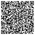 QR code with Cts Software contacts