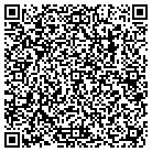 QR code with Clarke's Porter & Pool contacts