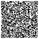 QR code with Heavenly Spa By Westin contacts