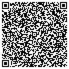 QR code with U S Citizenship Aplicat Service contacts