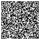 QR code with B R Maintenance contacts