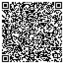 QR code with M & M Drywall Inc contacts