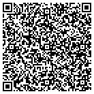 QR code with Islander Massage and Skincare contacts