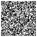QR code with A Copeland contacts