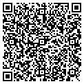 QR code with C C I Restoration contacts