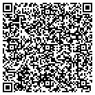QR code with King Ward Coach Lines contacts
