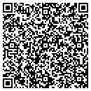 QR code with JenSpa contacts