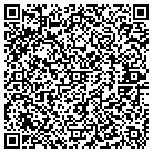 QR code with Central AR Janitorial Service contacts