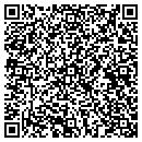 QR code with Albert Hamlin contacts