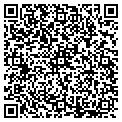QR code with Hemmer Co Paul contacts
