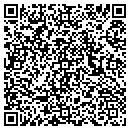 QR code with S.E.L.F. Art For You contacts