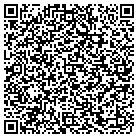 QR code with A W Financial Services contacts