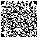 QR code with A J C Quality Quilting contacts
